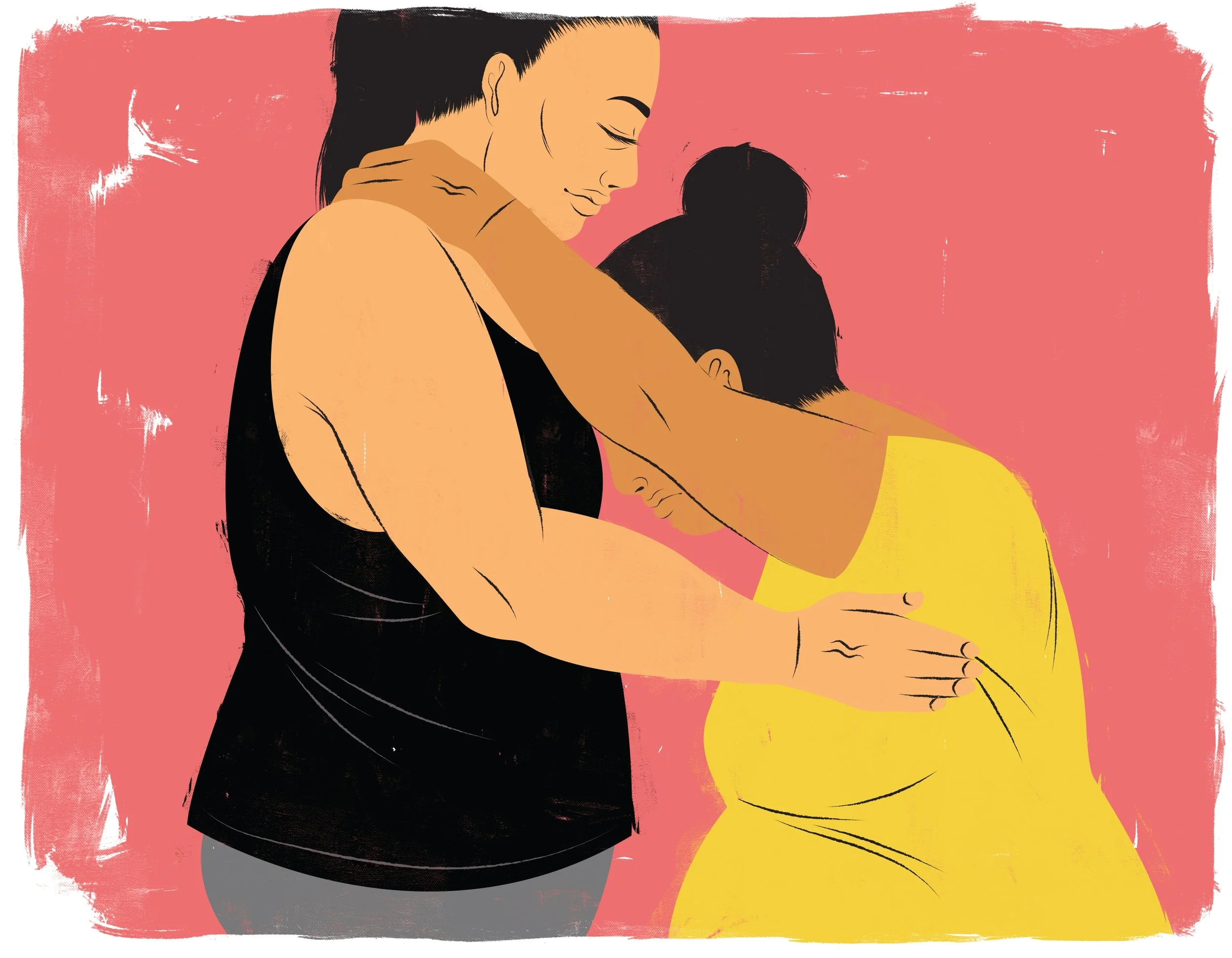 DONA-Approved Birth Doula Workshop