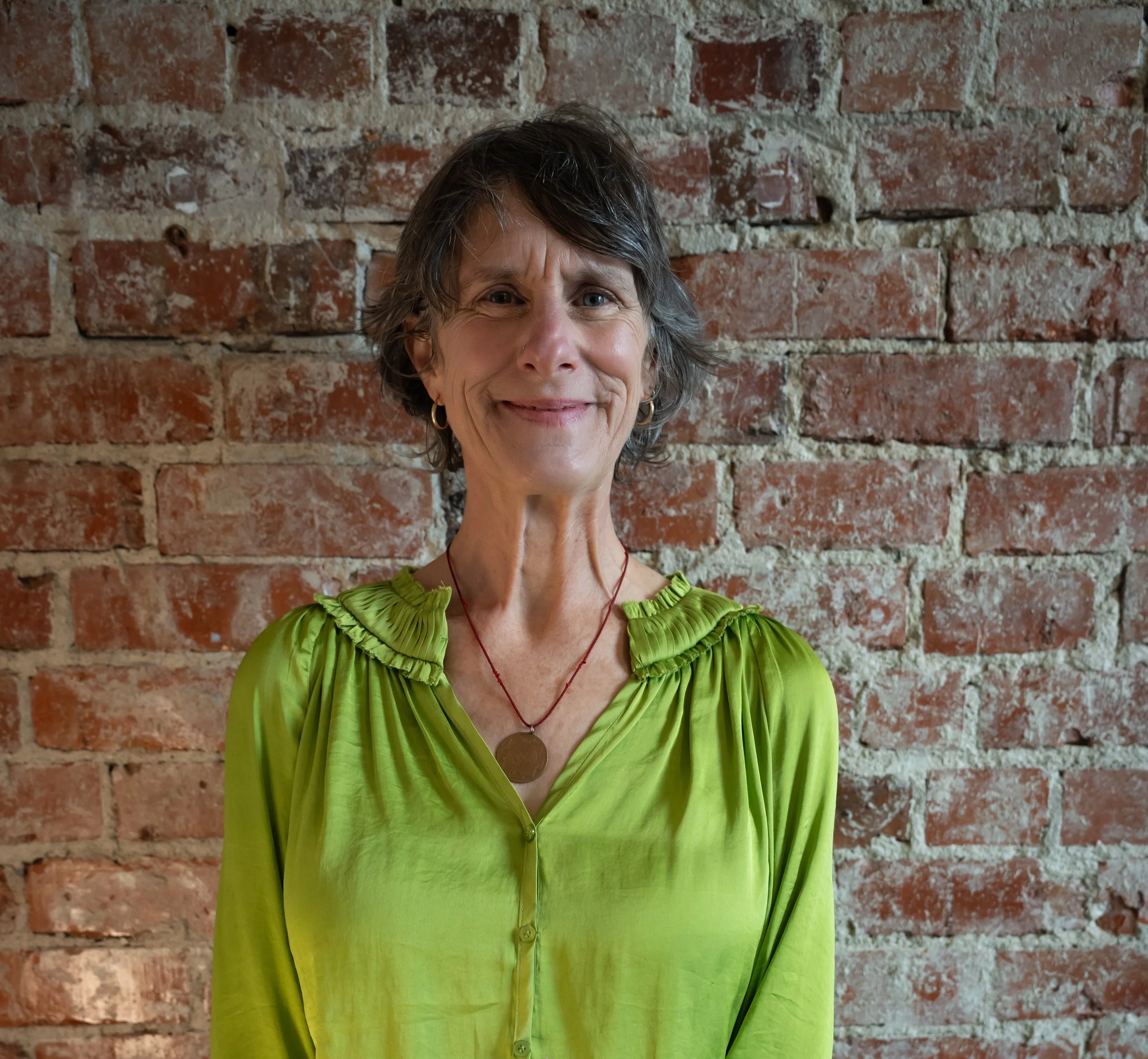 Jessica Jewell, Administrative Assistant