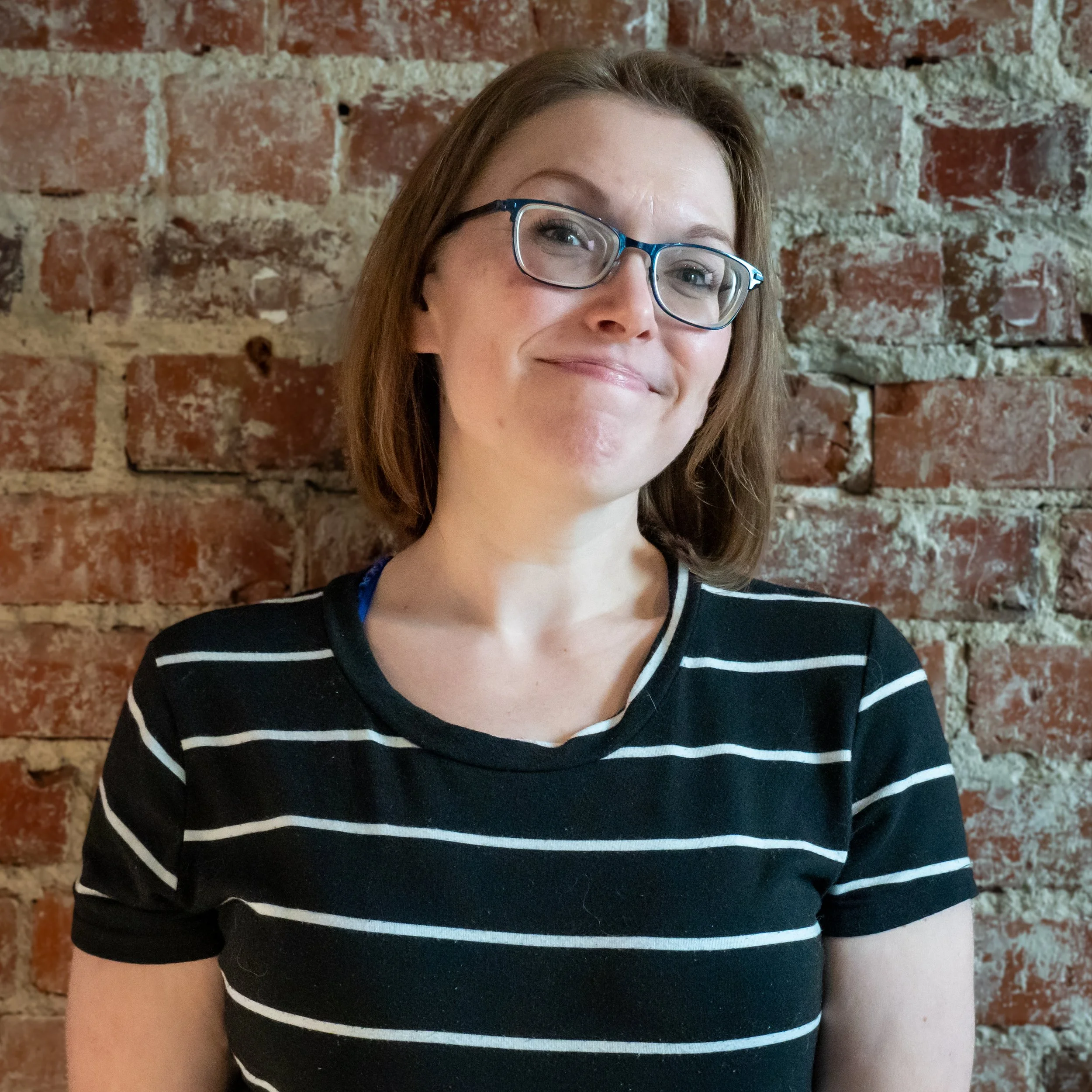 Allie West, LMT, DATE NIGHT Instructor