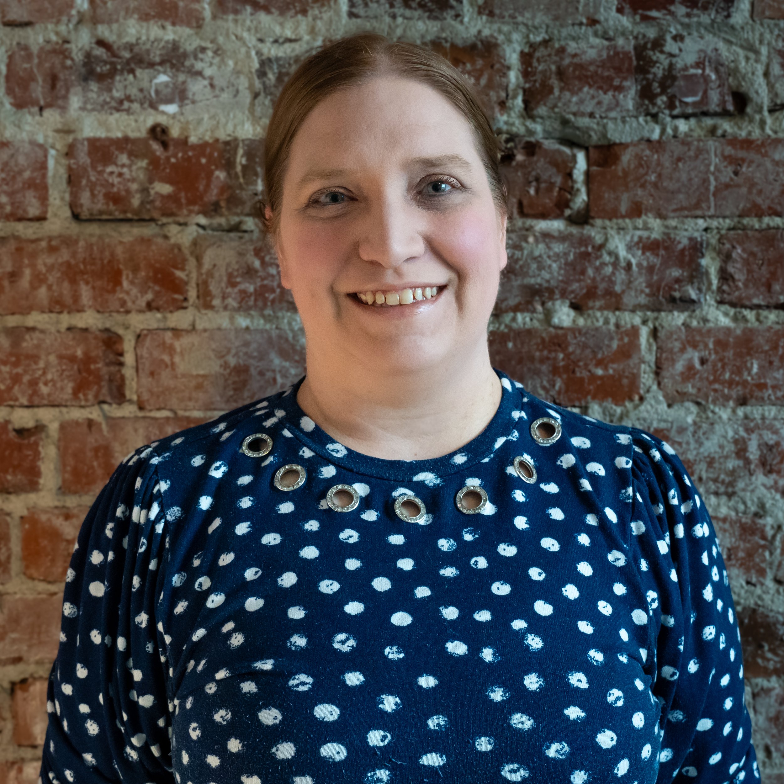 Kaleena Schuette, LMT