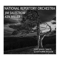 Discography Jim Salestrom