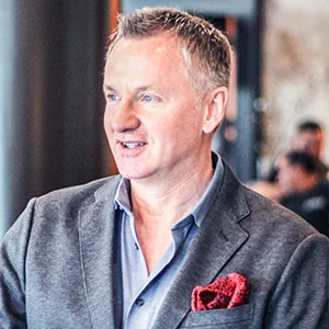 Branko PalikucaLocal restaurateur and owner, Branko, is a Serbian native who moved to Chicago in 1988 and began to steadily gain experience in the hospitality industry, from hotels to restaurants. He accepted the position of director of service at t…