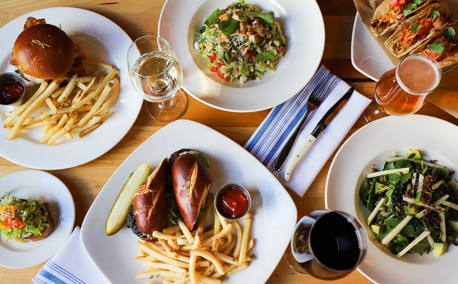 American Restaurants Near Me Open Today لم يسبق له مثيل الصور