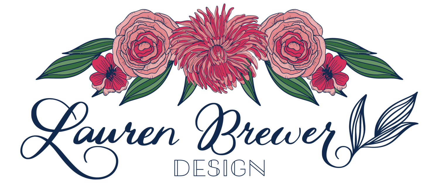 Lauren Brewer Design