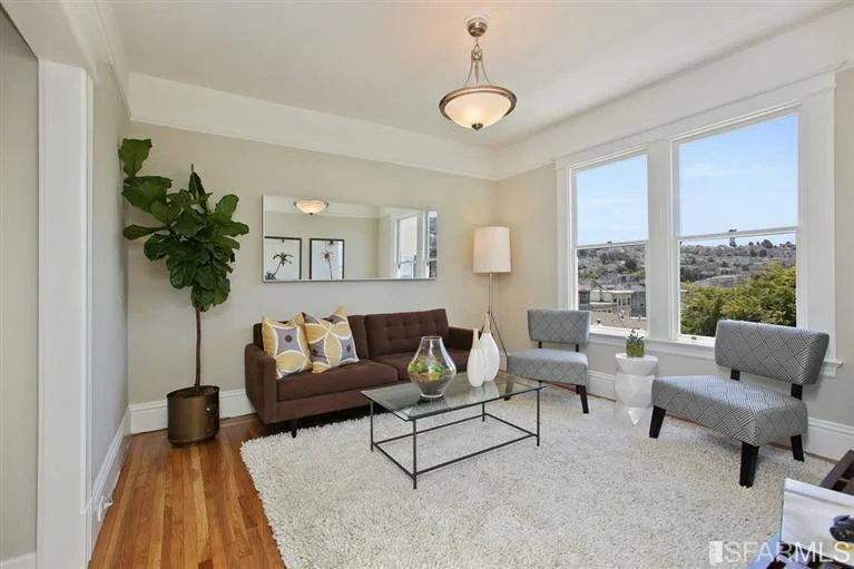 SOLD! Congrats to J&L!