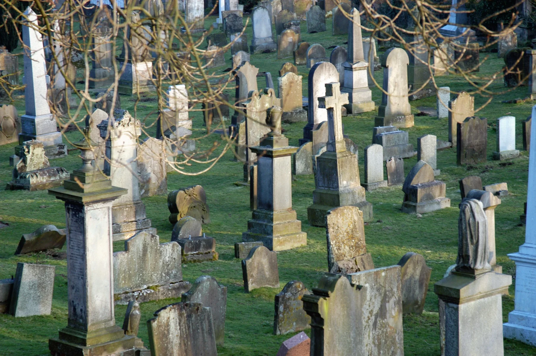 That's the Spirit: Selling Your Haunted House