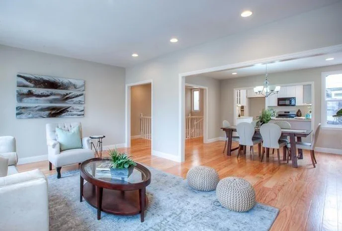 SOLD! Congrats to S&S!