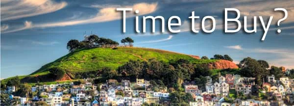 Is Summer the Right Time to Buy in San Francisco?
