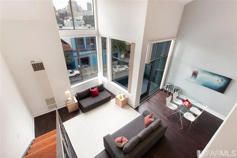 SOLD! Congrats to S&J!