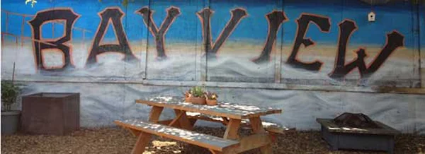 Have You Checked Out Bayview Lately?