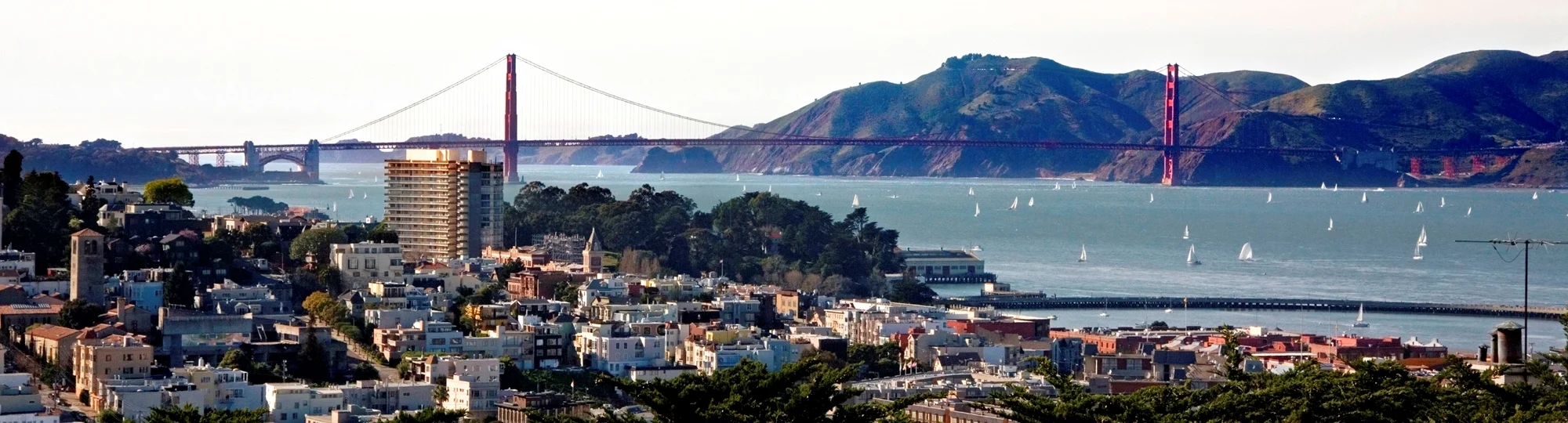 Four Ways to Build Wealth in Real Estate in San Francisco