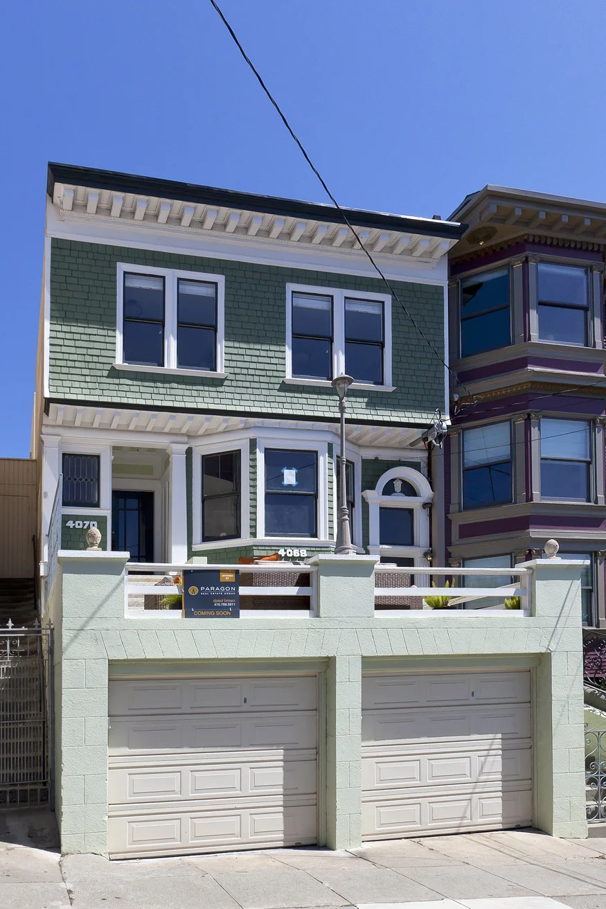 Just Listed! 4070 17th St.