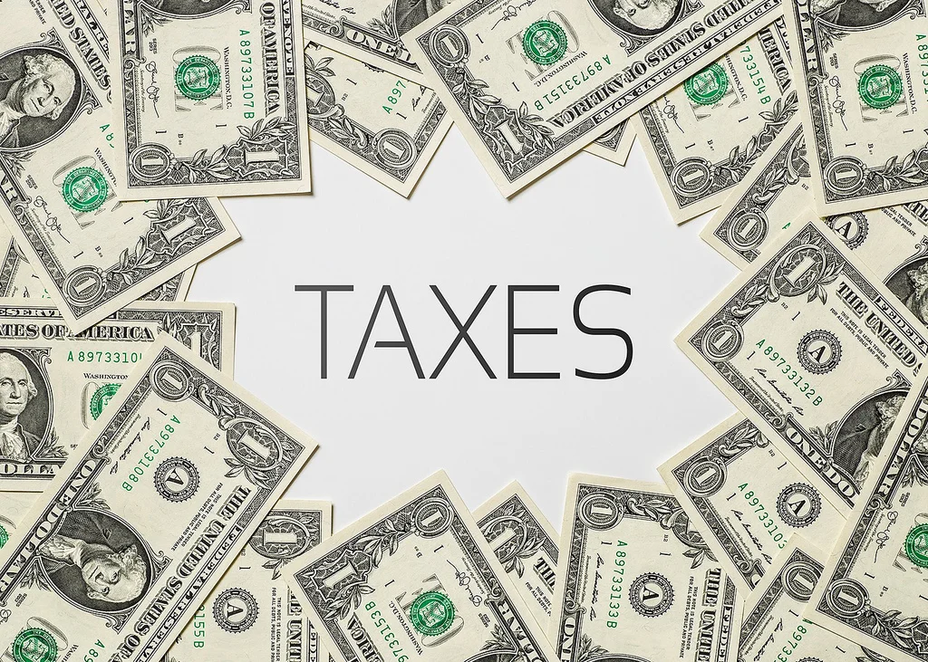 What Does the Tax Bill Mean for You?