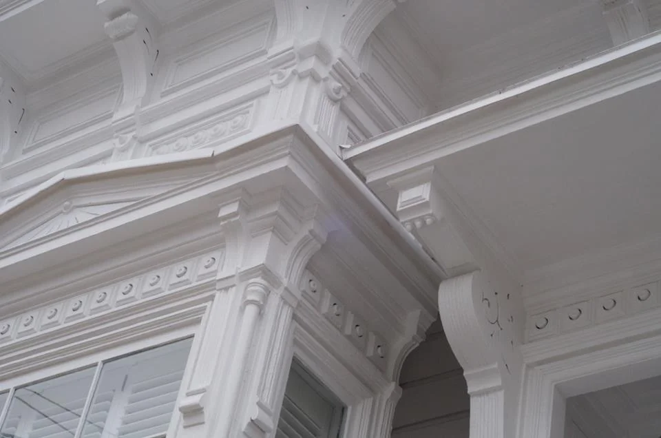 San Francisco's Luxury Real Estate Market on the Rise...Again