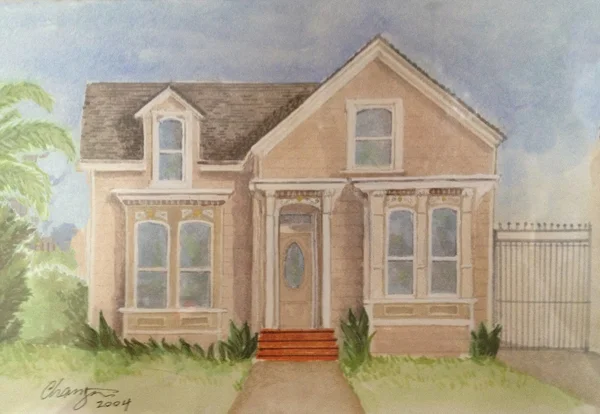 Coming Soon: 2533 Folsom Street