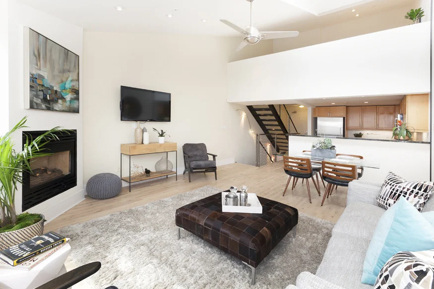 Just Listed - 2068 3rd St #9 in San Francisco