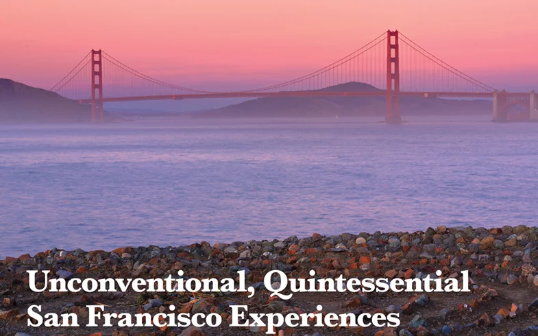 Quintessential San Francisco Experiences