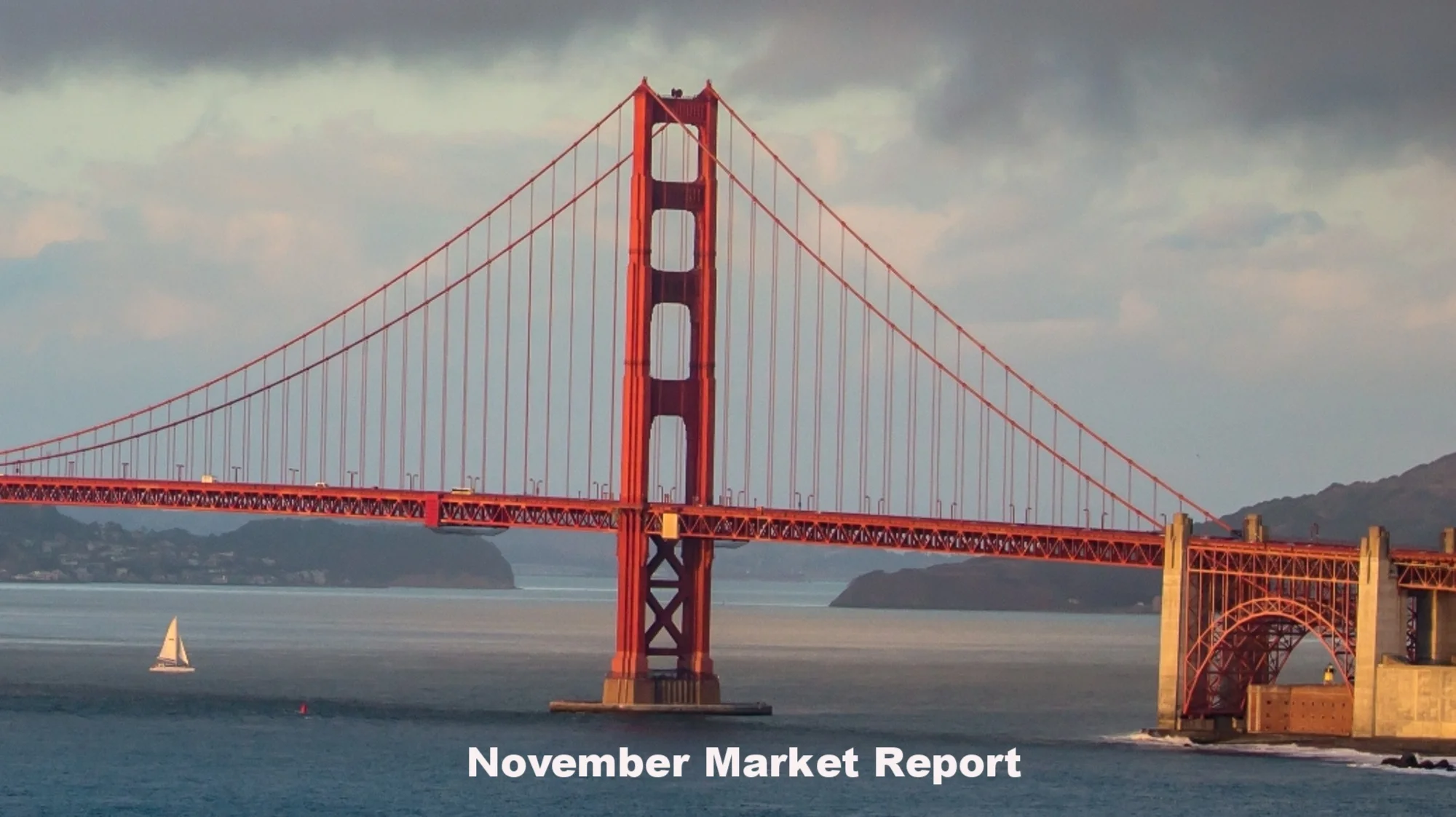 Mixed Signals in San Francisco Real Estate Market