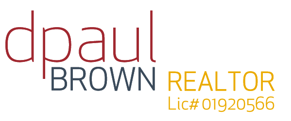 dpaul brown, Realtor®