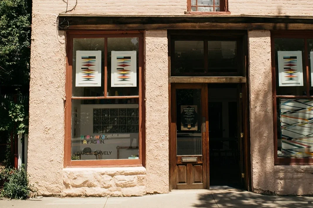 The New Local 