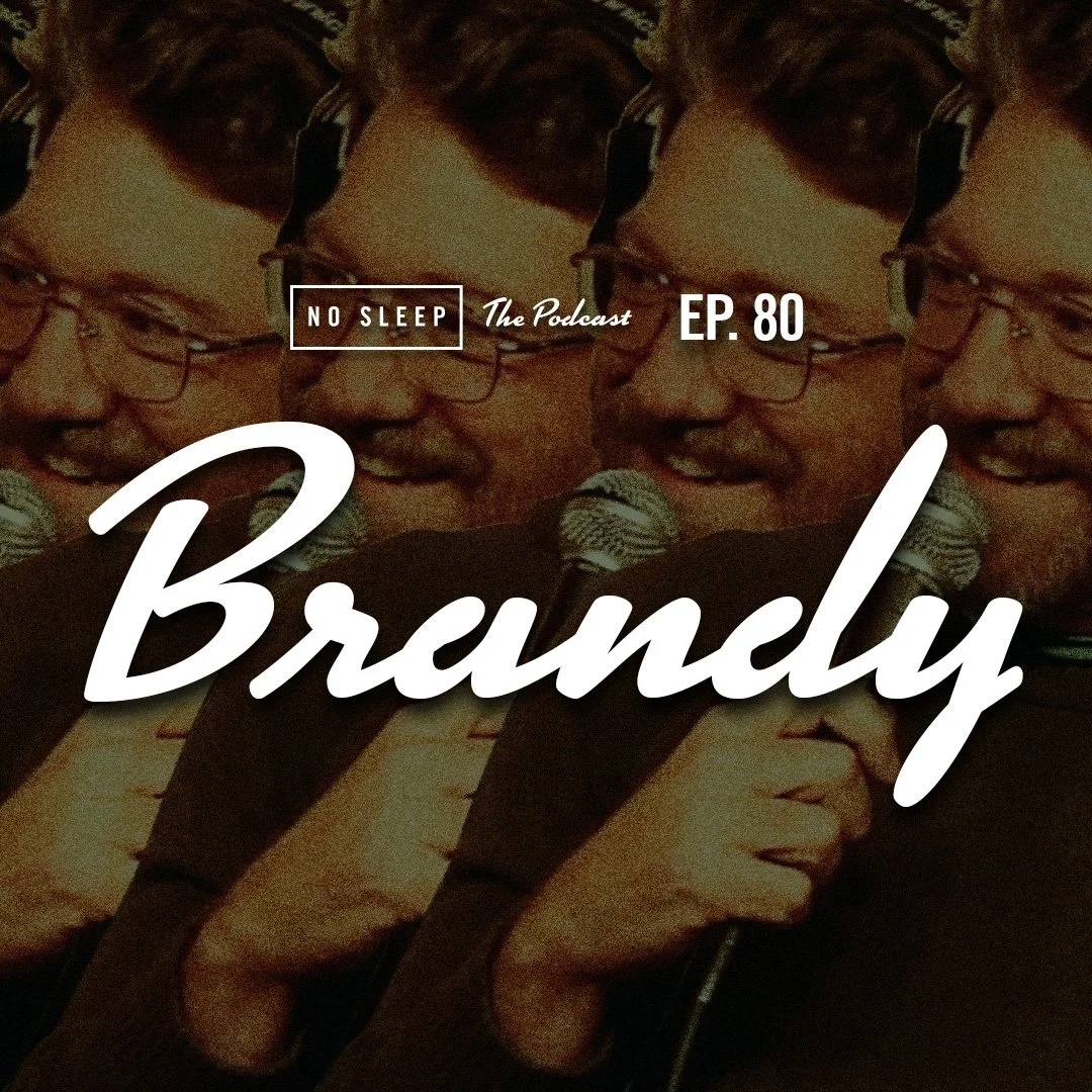 But my life my love and my lady is comedyyyy.

🔈📹 Episode 80 is up now