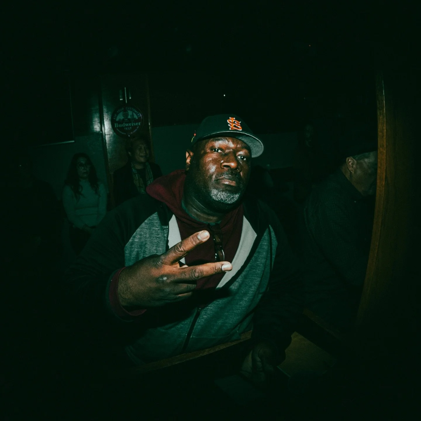 Beechwood 10/21

#photography #standupcomedy #desmoines