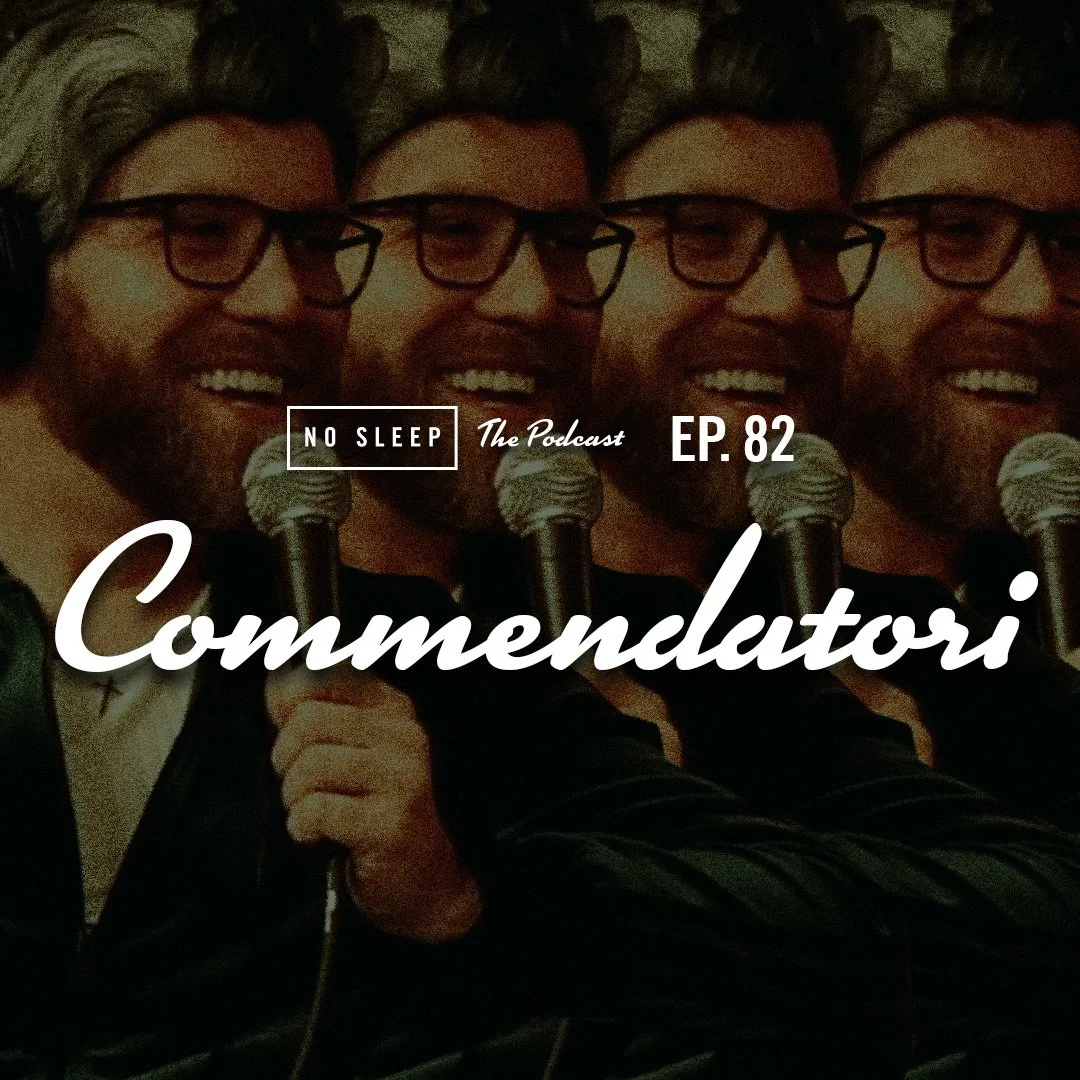 Happy Halloween 🎃

🔈📹 Episode 82 is up now