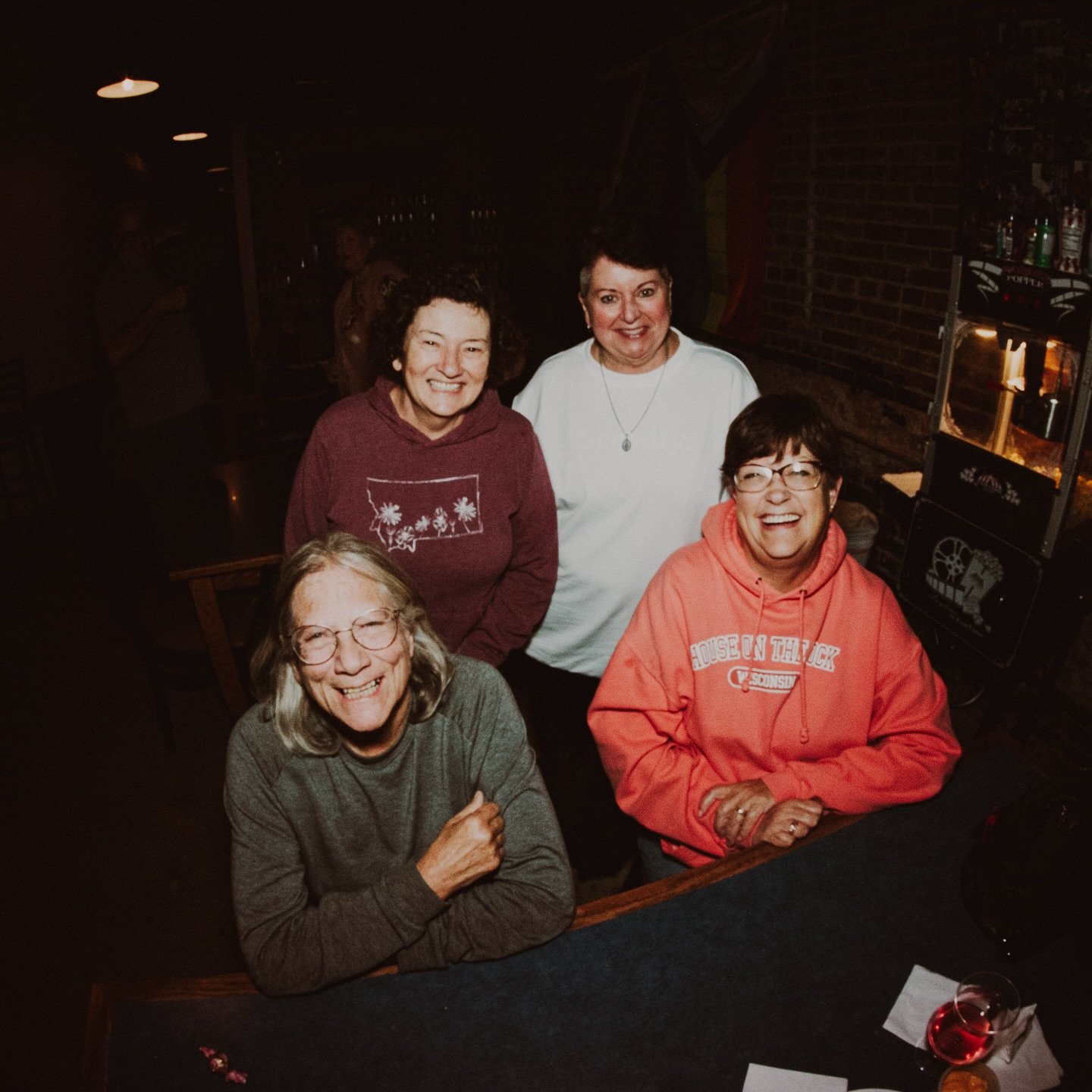 Fort Funny at @riverhops in Fort Dodge 11/22

#standupcomedy #photography #iowa