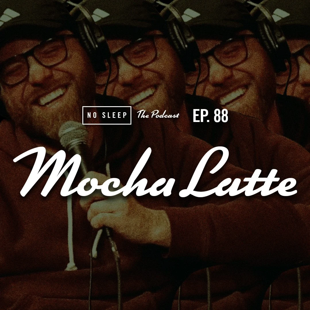 A real ticking time bomb!

🔈📹 Episode 88 is up now