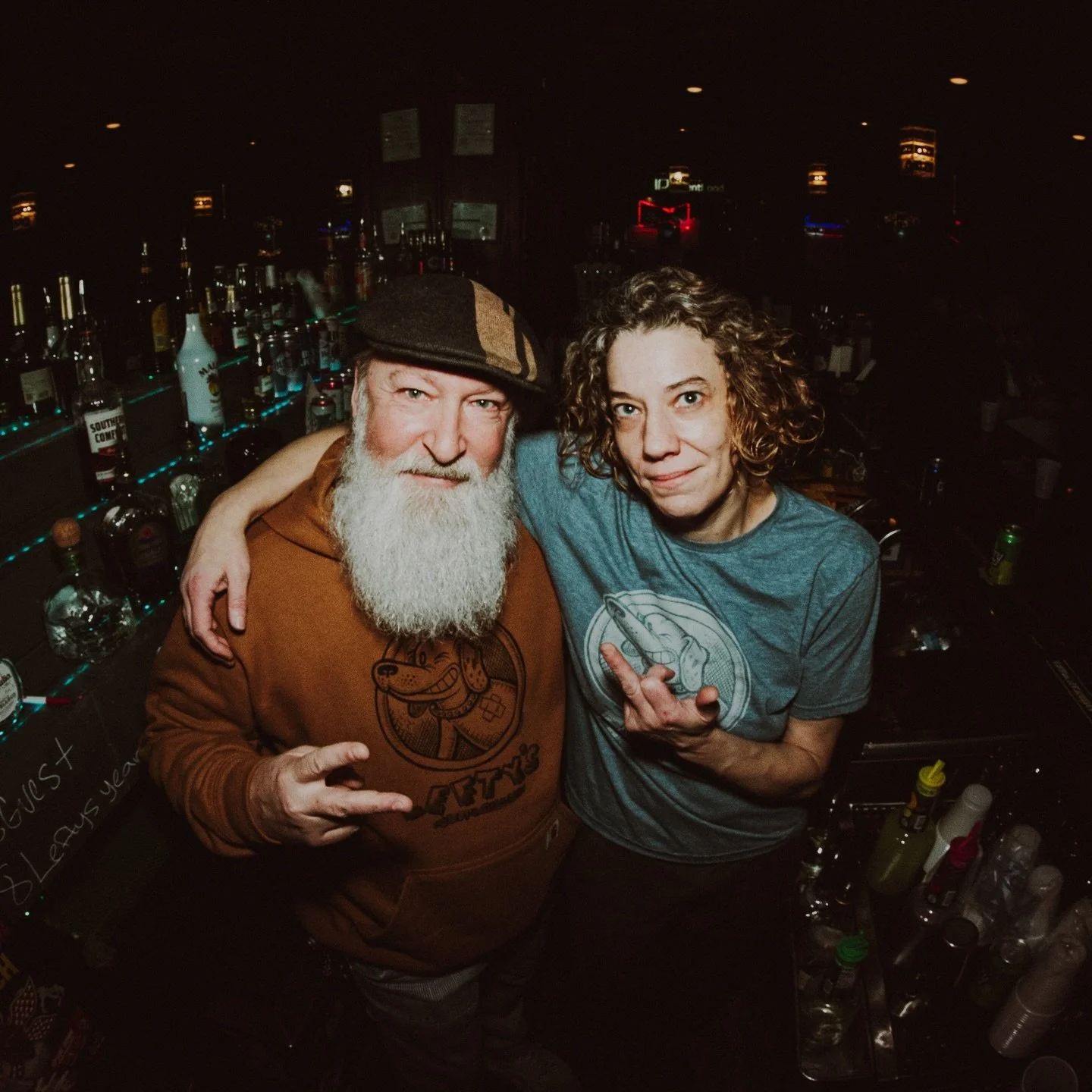 The Roast Of Lefty&rsquo;s 12/10/25 pt.2

#photography #standupcomedy #desmoines