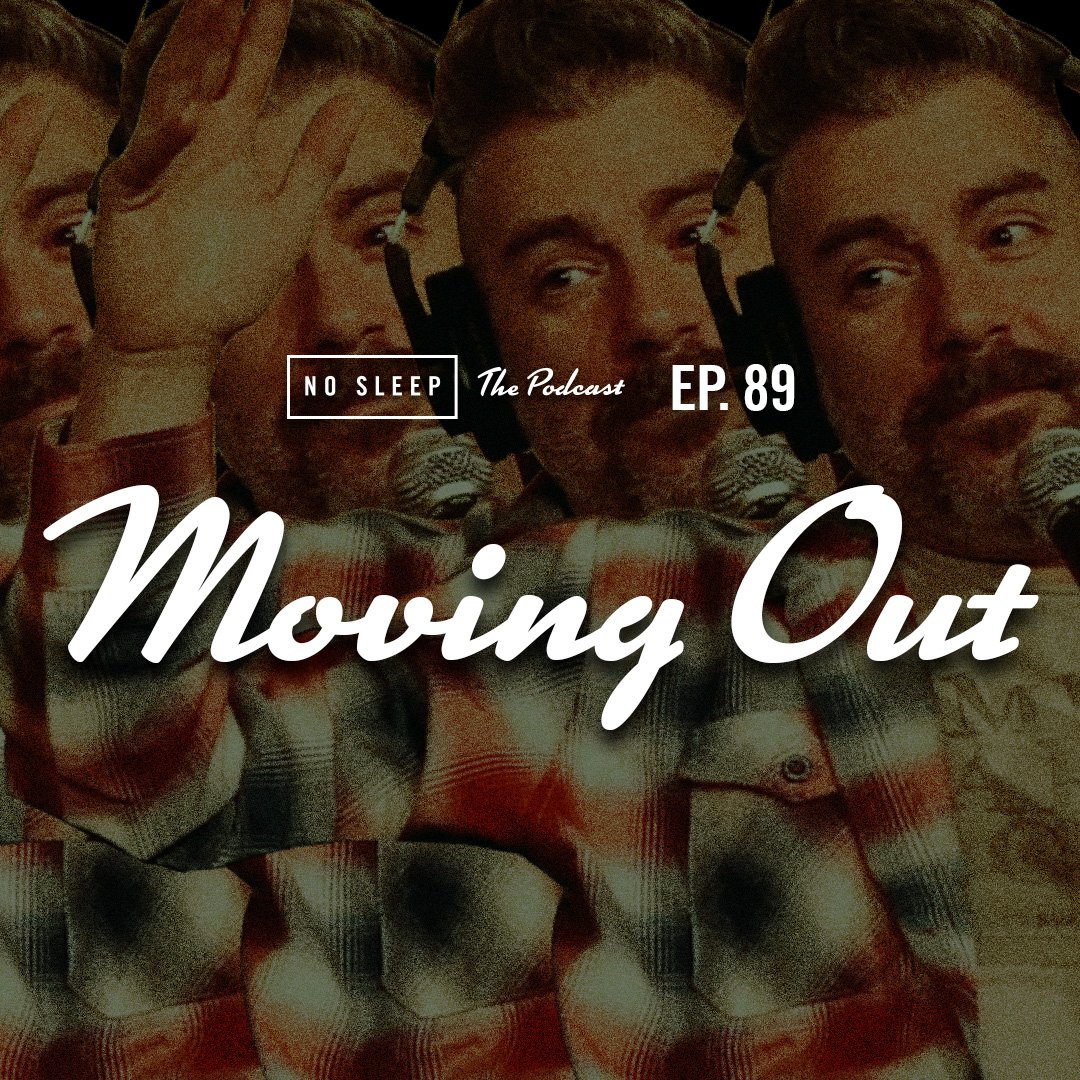 We're headed back to where it all began. The primordial podcast ooze!

🔈📹 Episode 89 is up now