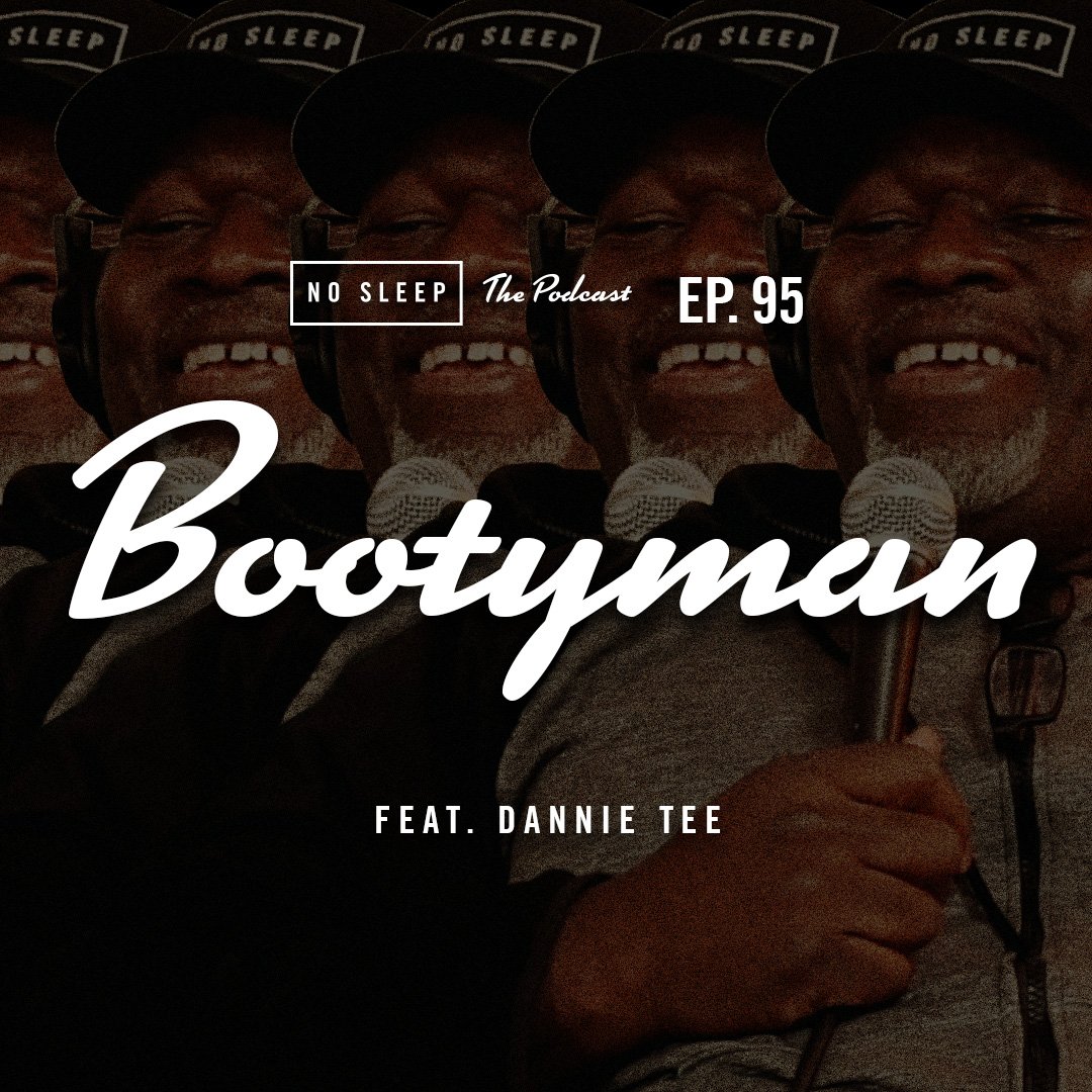 Putting the hard in hard time!

🔈📹 Episode 95 is up now