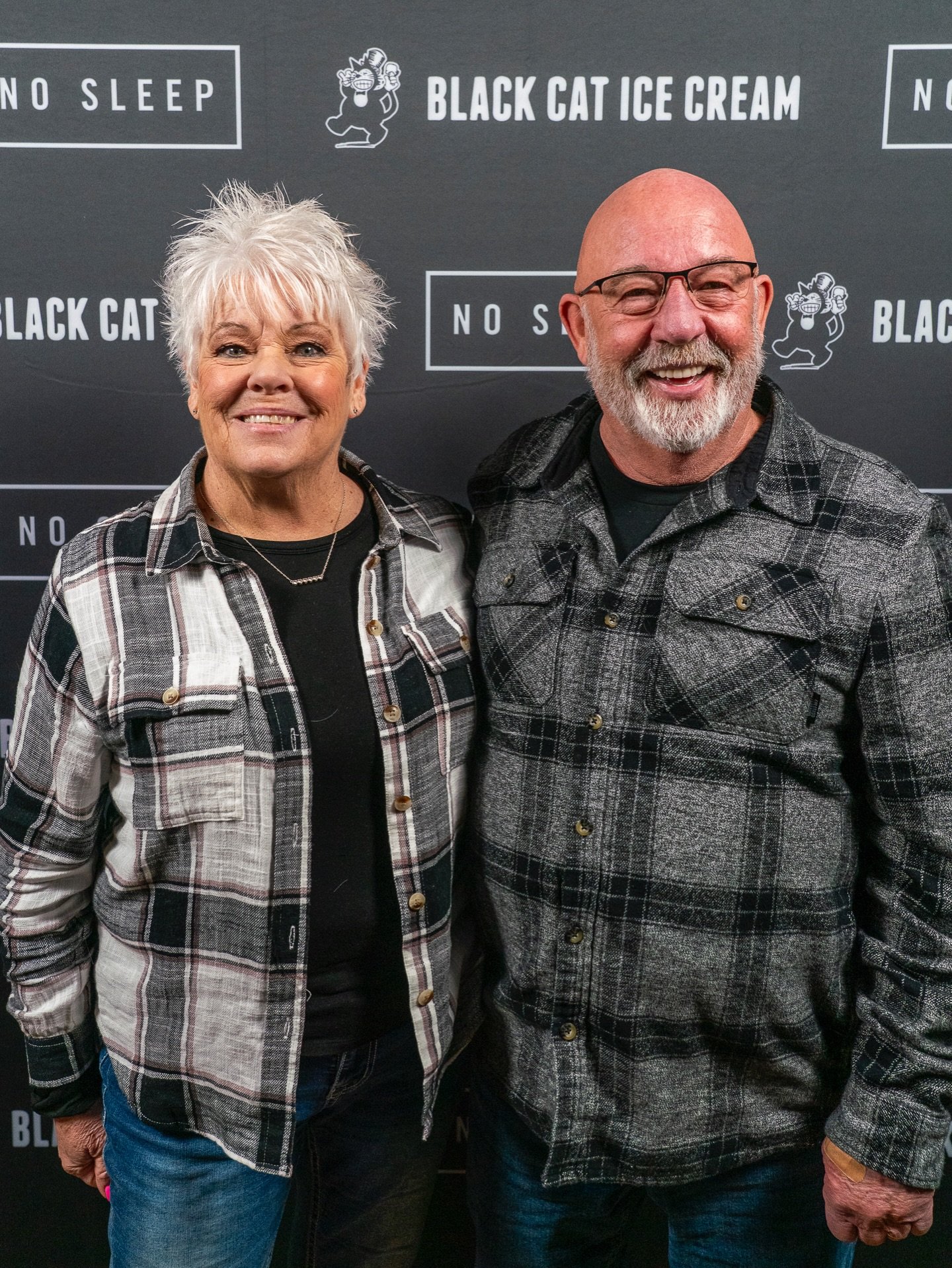 Tales from the photobooth! The show wouldn&rsquo;t be possible without all of you. Pt. 2

📸: @dannydoespix