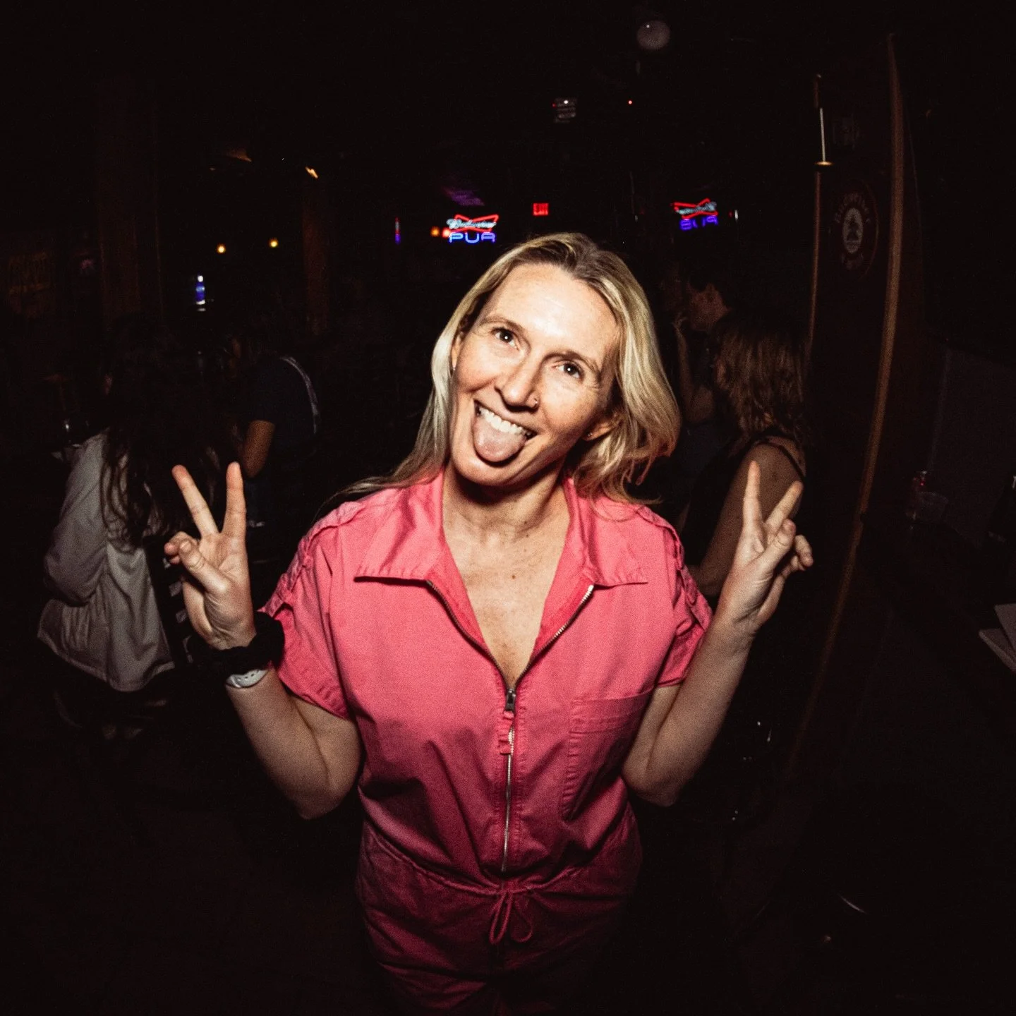 Bombshelter Showcase 3/20/26

#photography #standupcomedy #desmoines