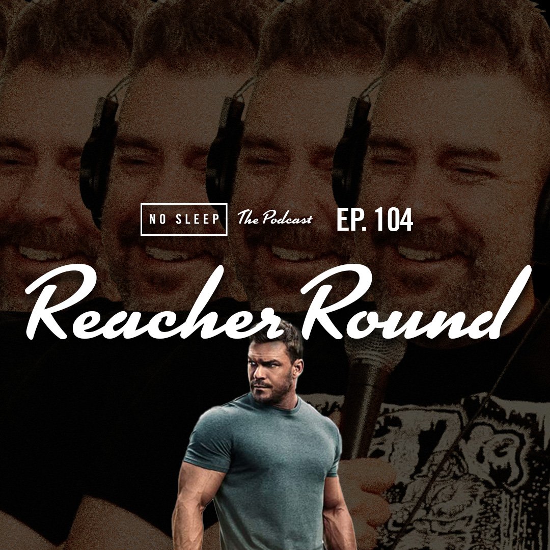 When an annoying force meets an immovable object!

🔈📹 Episode 104 is up now