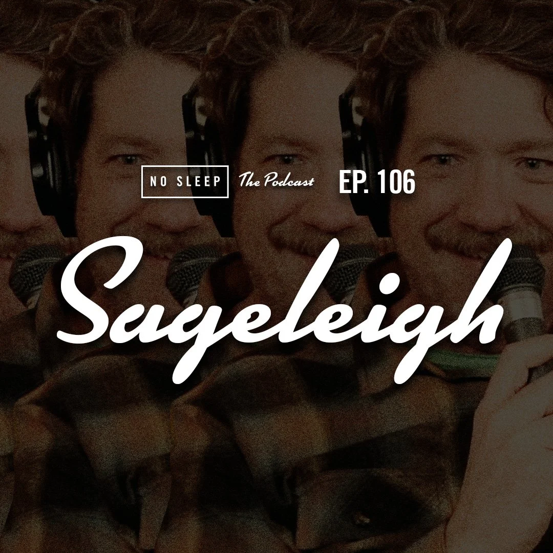Our son is attending montessori school with a focus on vape shop interior design. We're very proud of him!

🔈📹 Episode 106 is up now