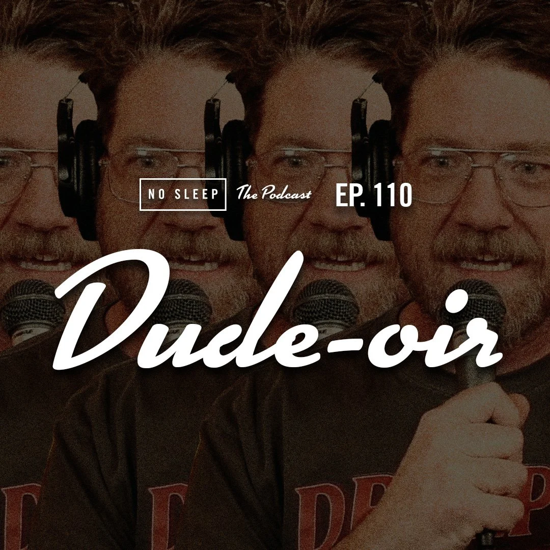 We did a full spread for Playgirl magazine!

🔈📹 Episode 110 is up now