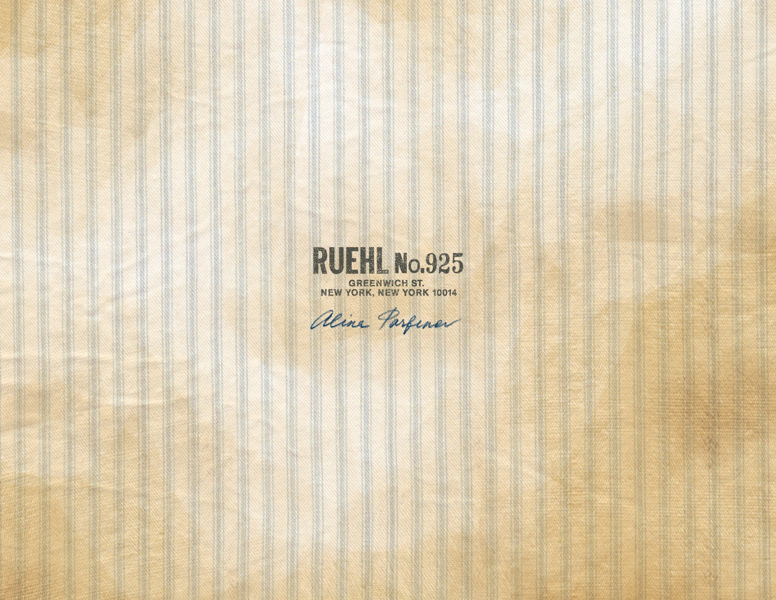 Abercrombie & Fitch / Ruehl No.925