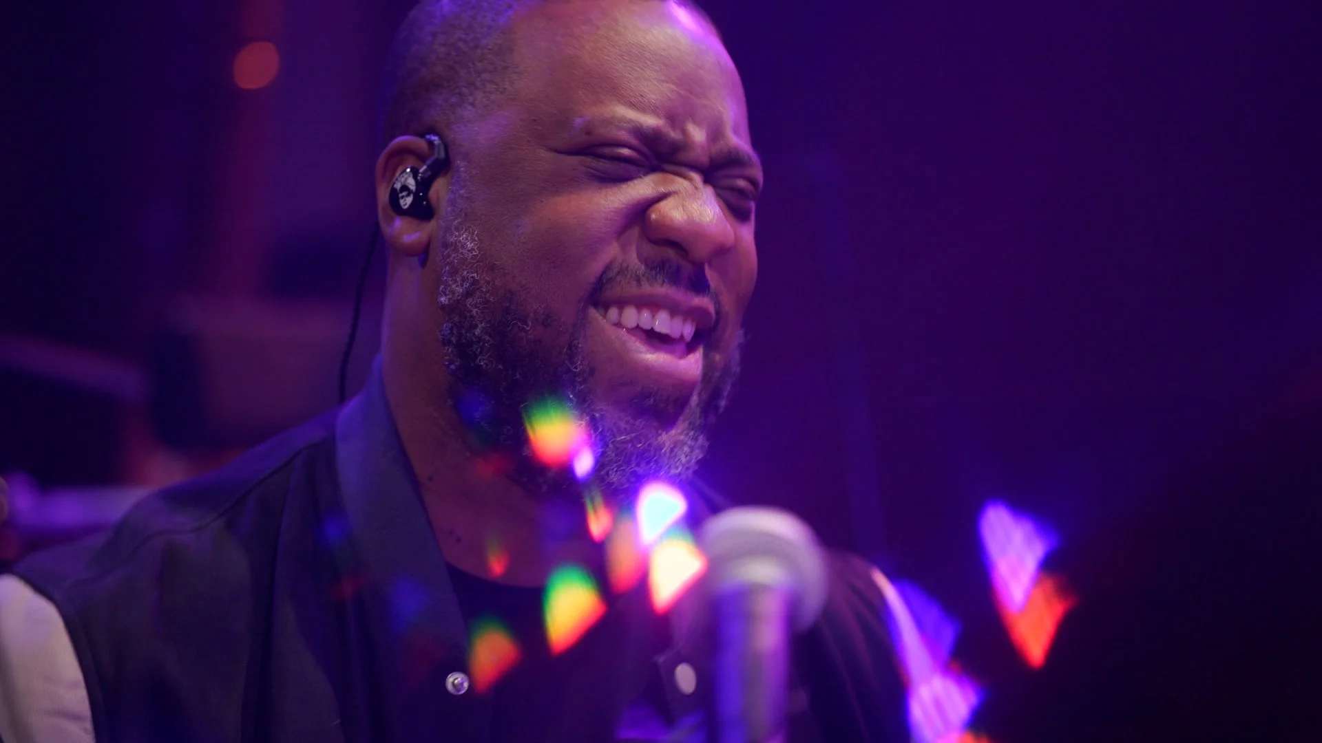 Robert Glasper's Black Radio (PBS)