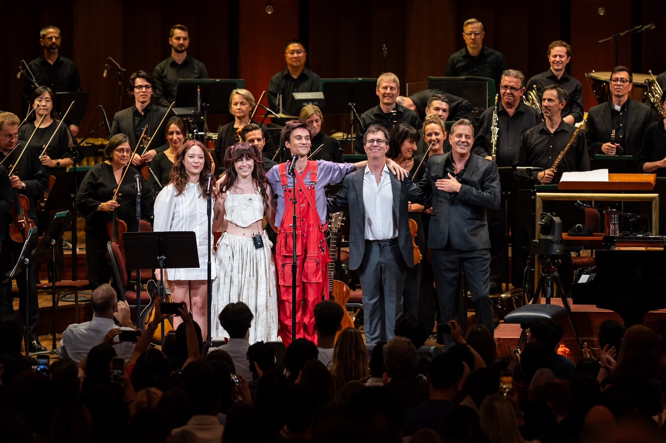 Ben Folds Presents DECLASSIFIED (PBS)