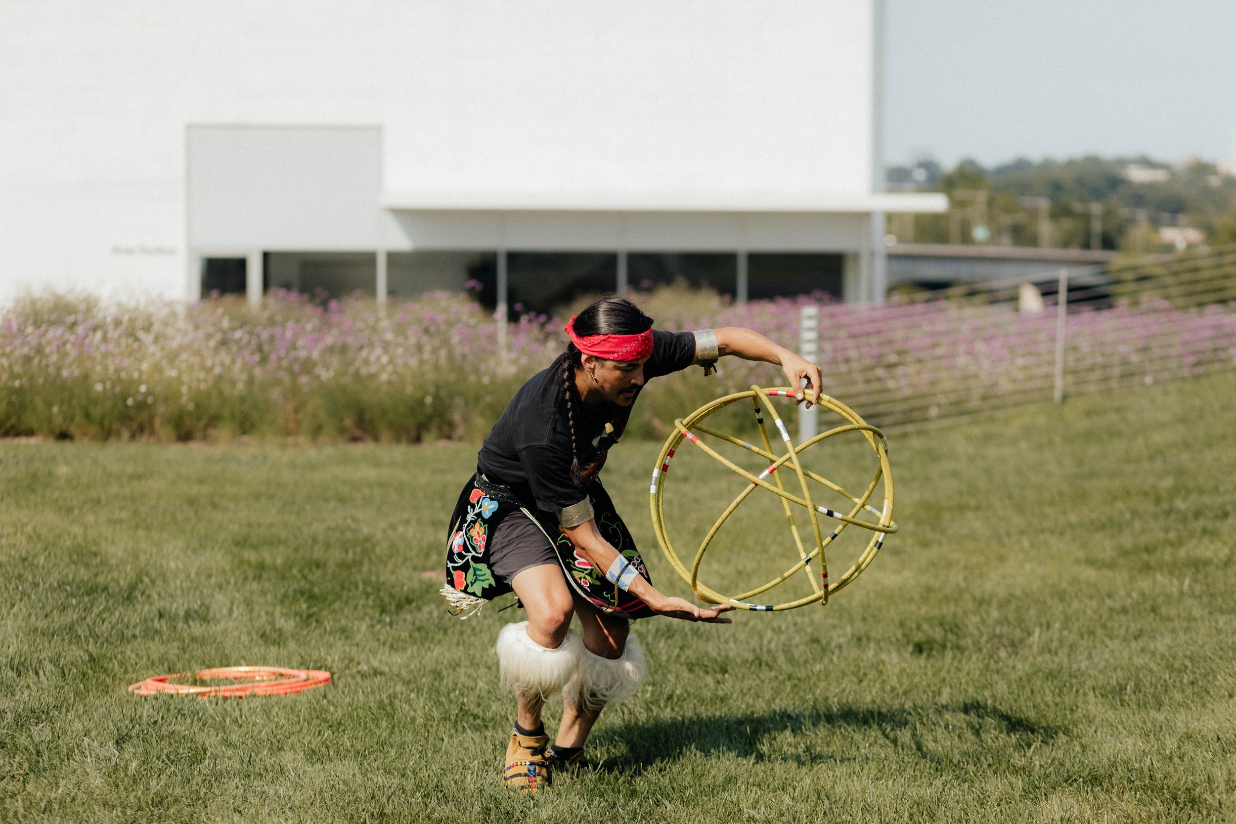 Embracing Duality: Modern Indigenous Cultures (PBS)