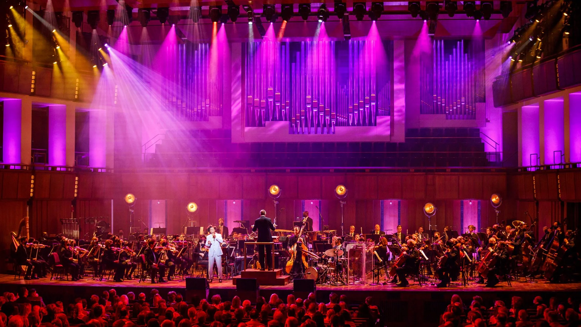 A Joni Mitchell Songbook (PBS)