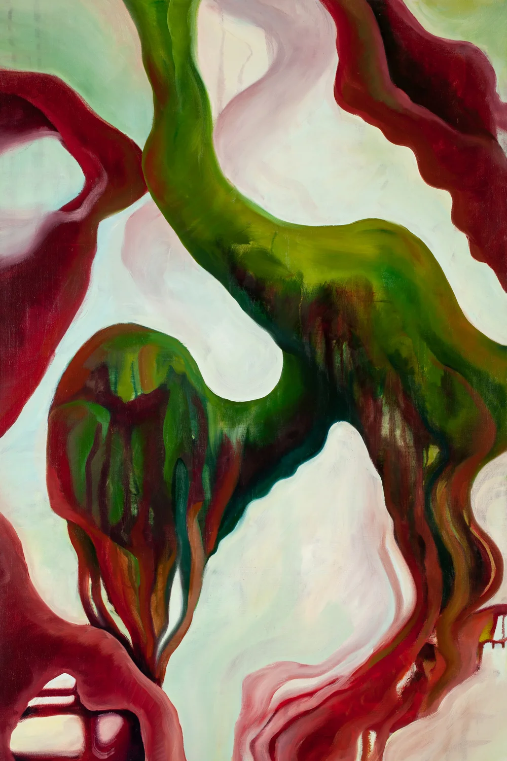 Fabric Abstraction