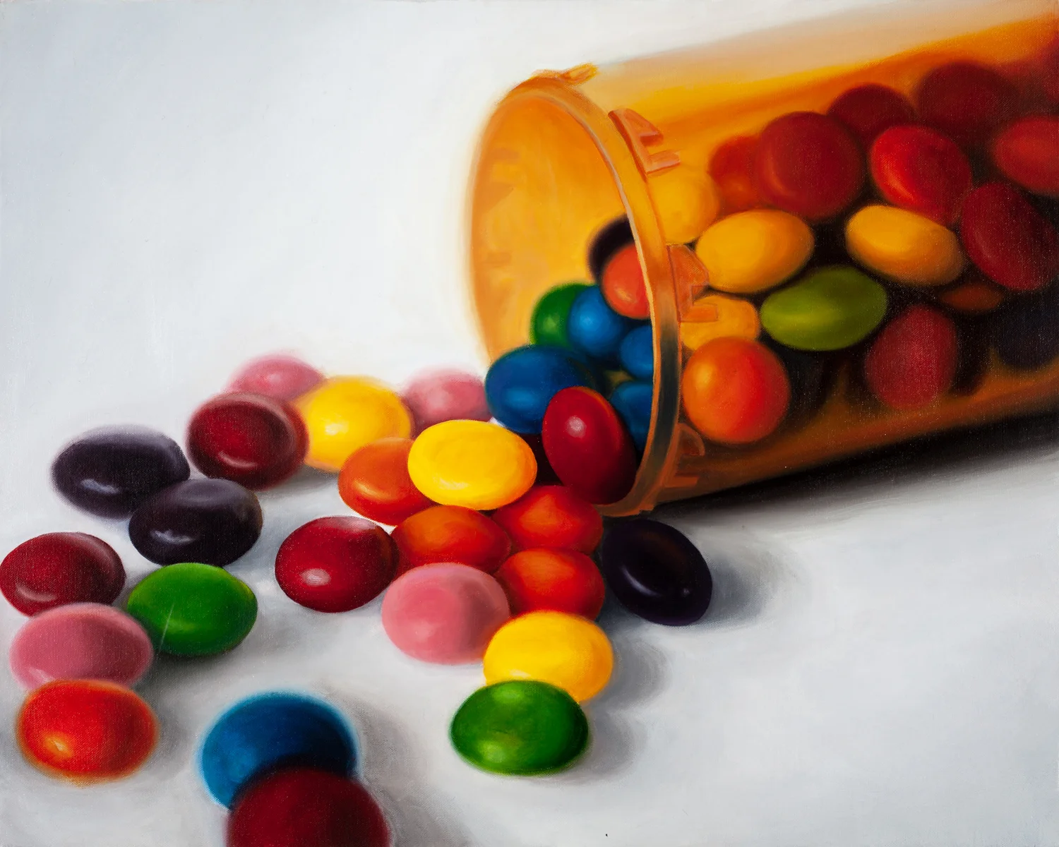 Taste the Rainbow