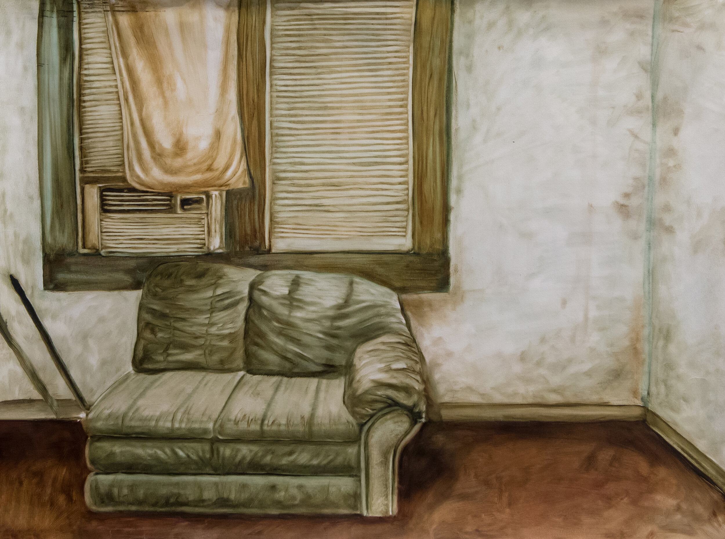 It's Not a Recliner, It's a Bed