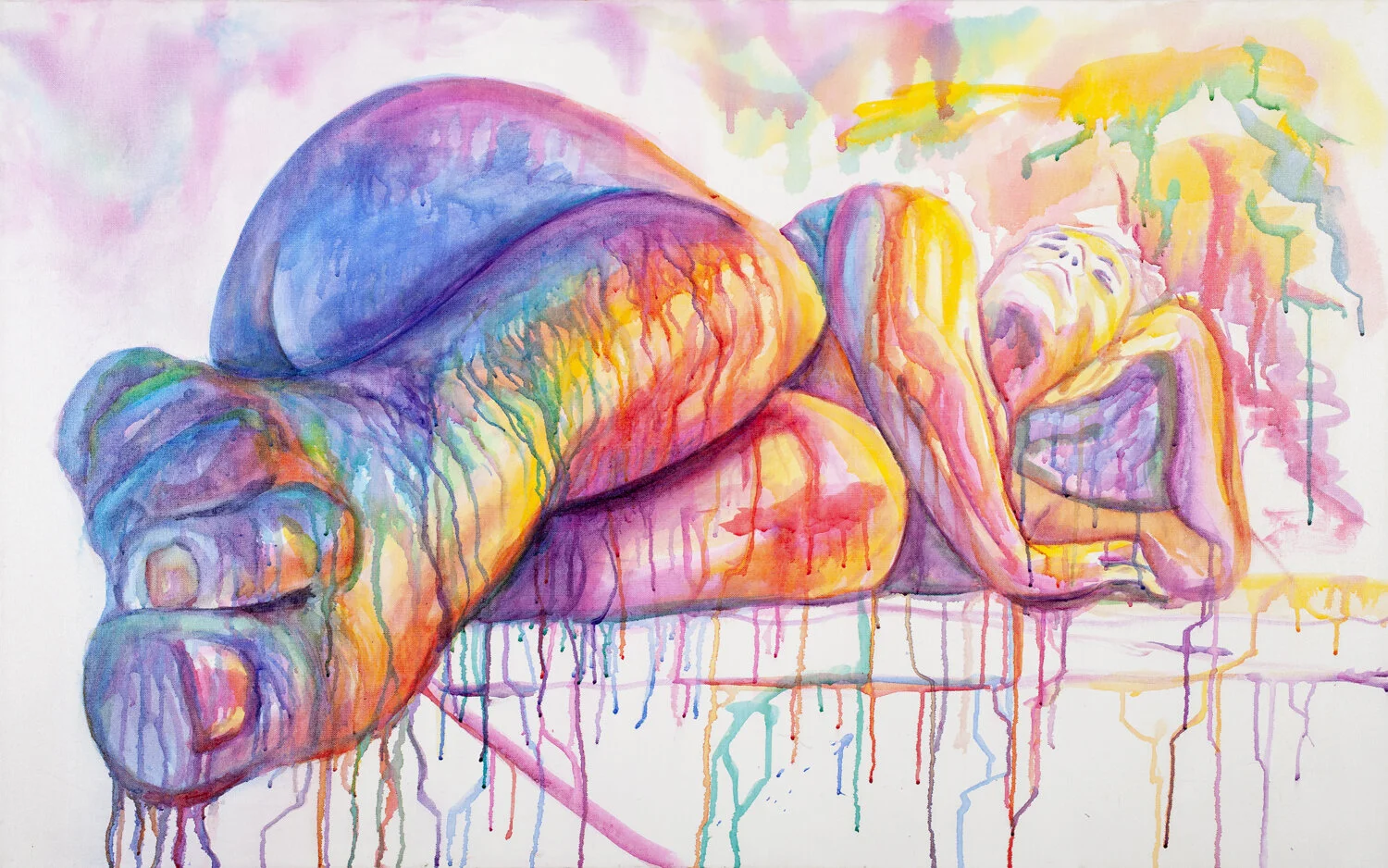In the Light of Acceptance