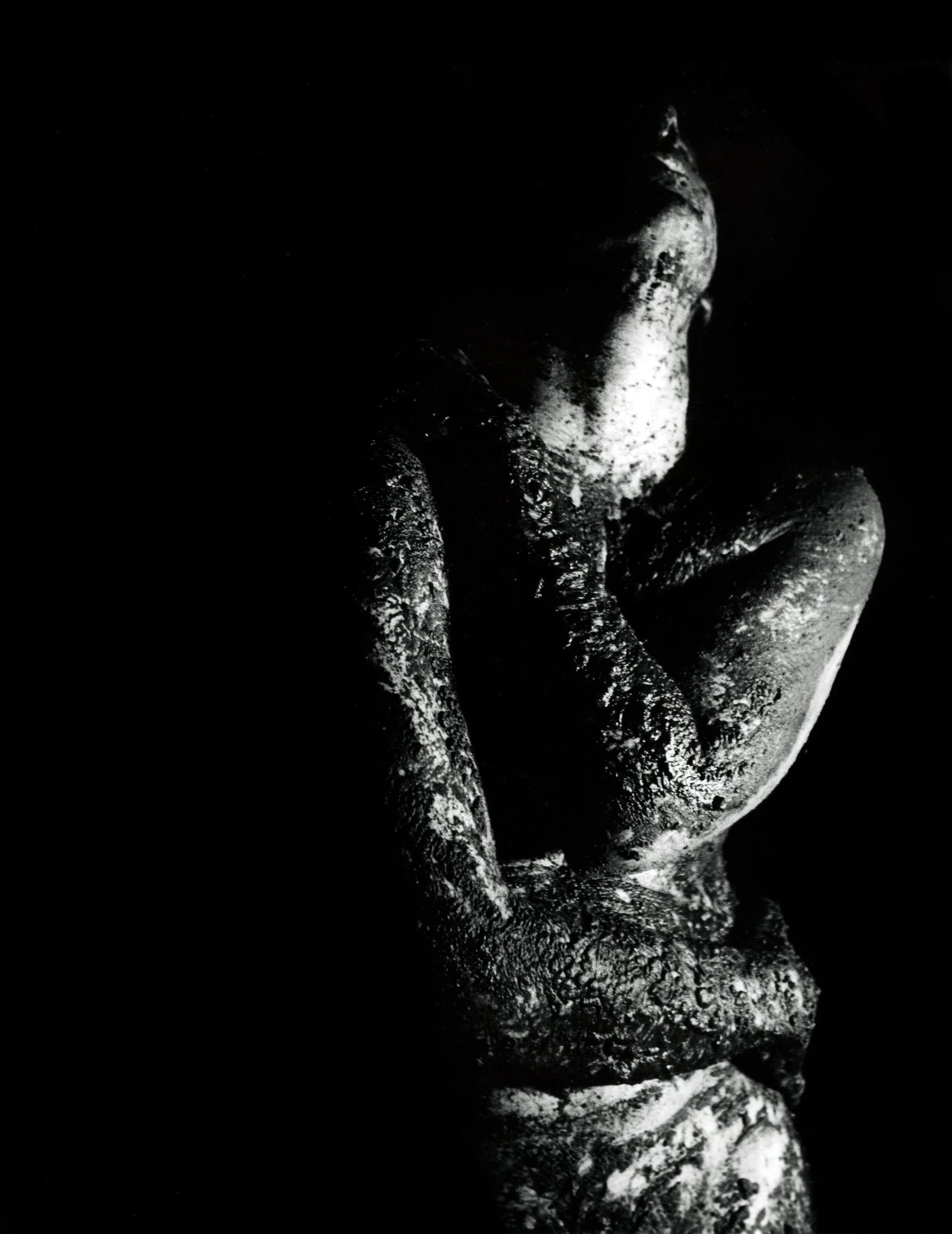 From the Deep #3