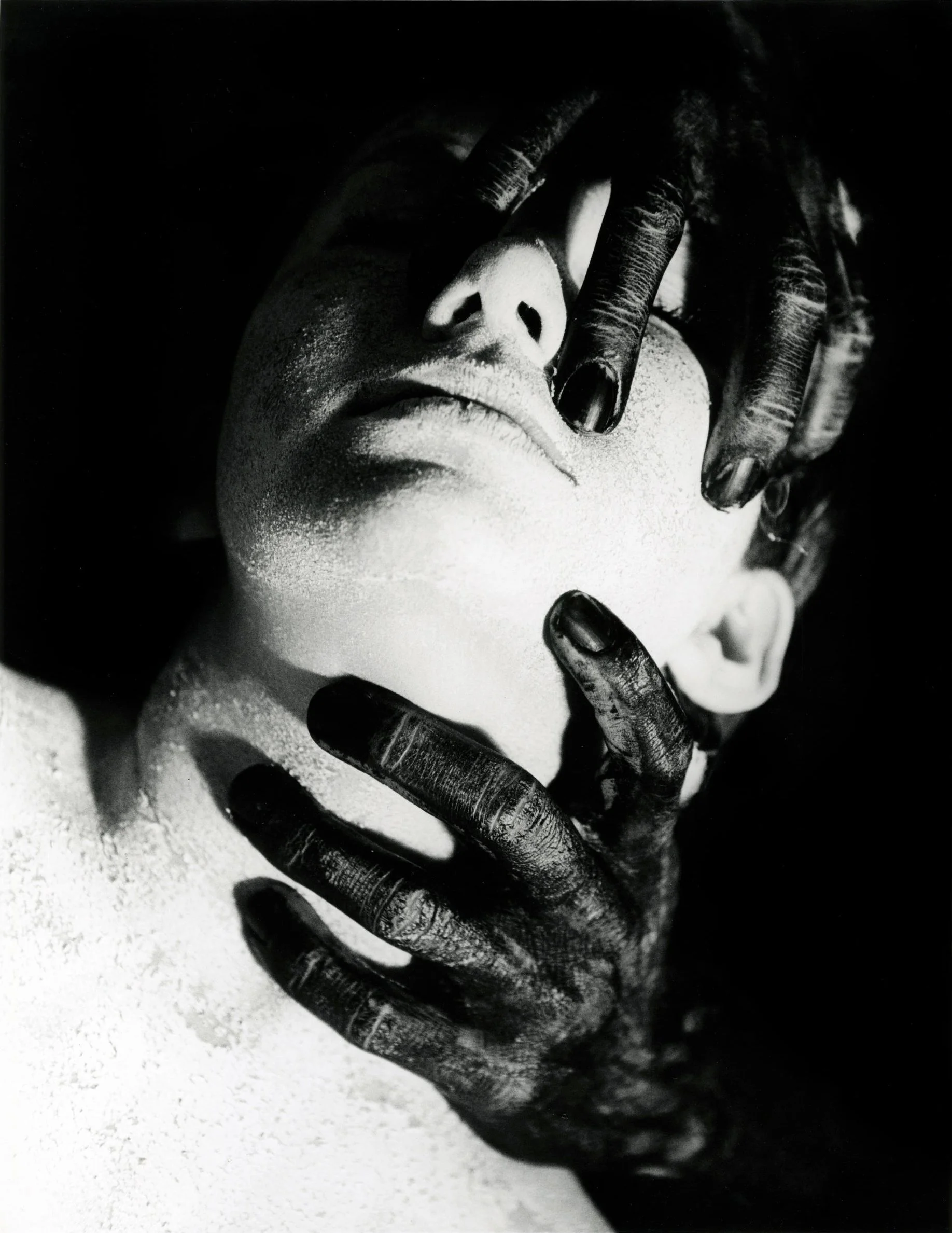 From the Deep Analog