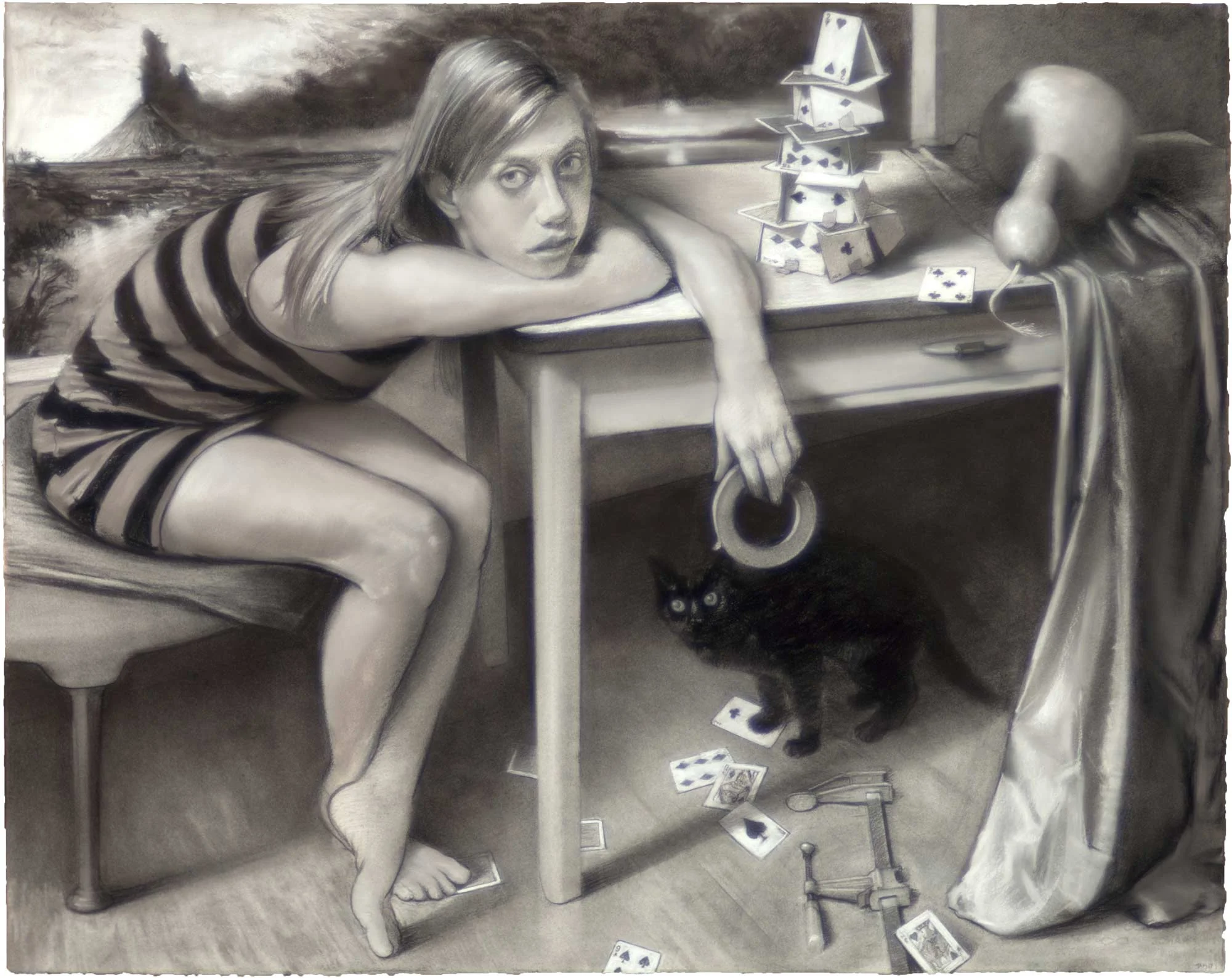 Solitaire