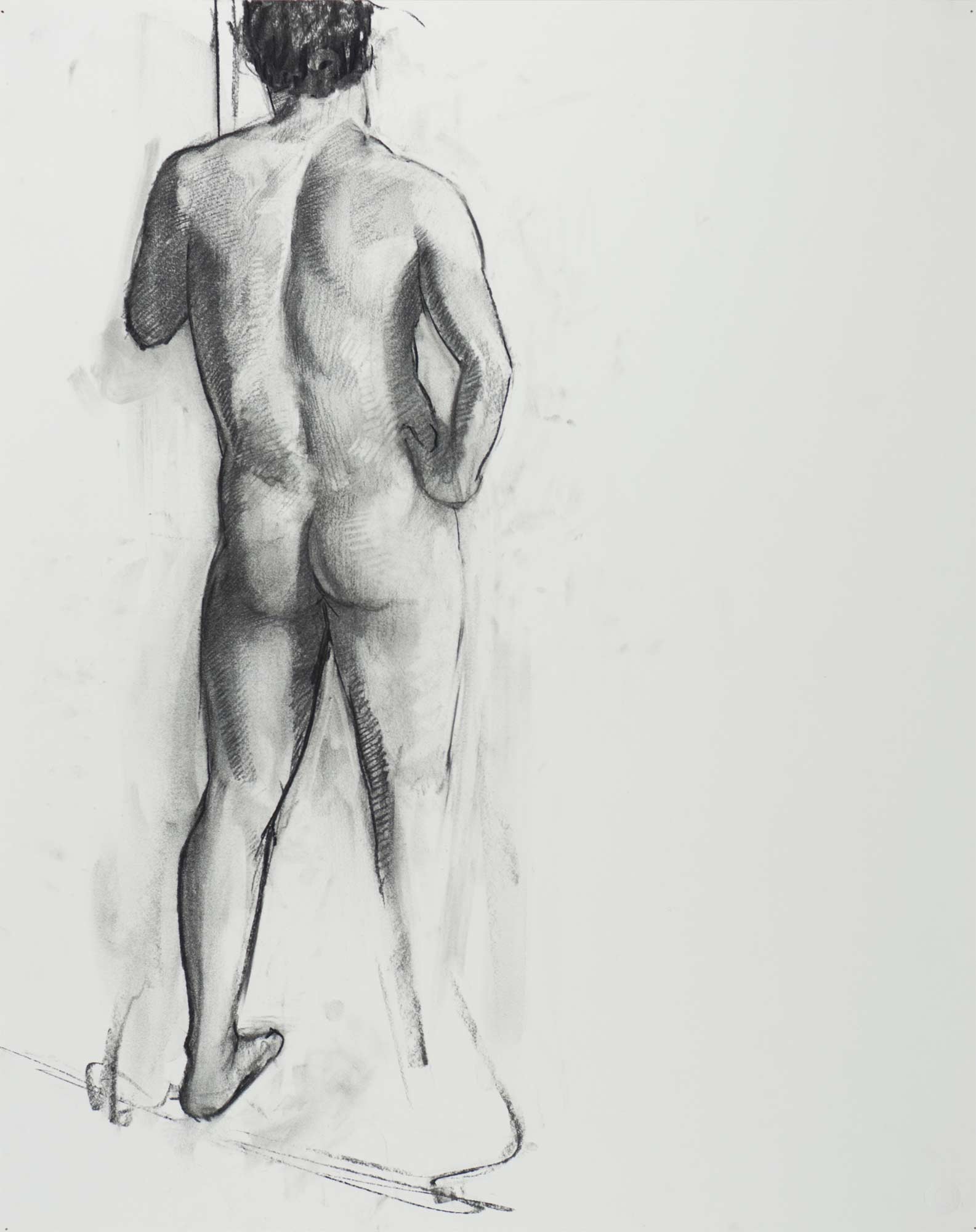 Neil, Standing